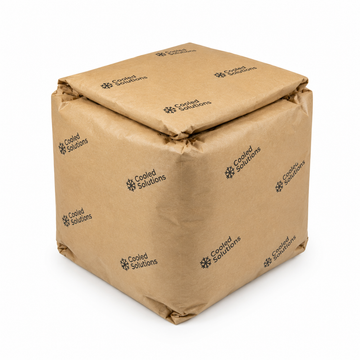 Isoliner Isolatievellen (S) — 42 vellen voor 21 dozen van 250 x 250 x 250 mm