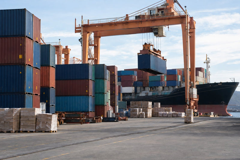 Container liner 20DV, 40DV, 40HC of 45HC: welke maat kies je?