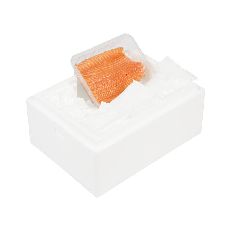 Hoe lang blijft een piepschuim doos koud?