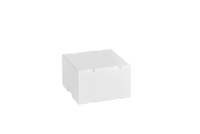 EPS doos 15 L, 375 x 375 x 235 mm