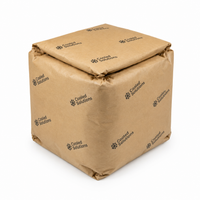 Isoliner Isolatievellen (S) — 42 vellen voor 21 dozen van 250 x 250 x 250 mm