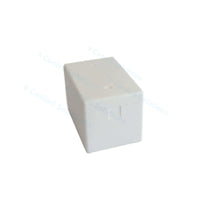 EPS doos 4,7 L, 300 x 200 x 200 mm (200x op Pallet)