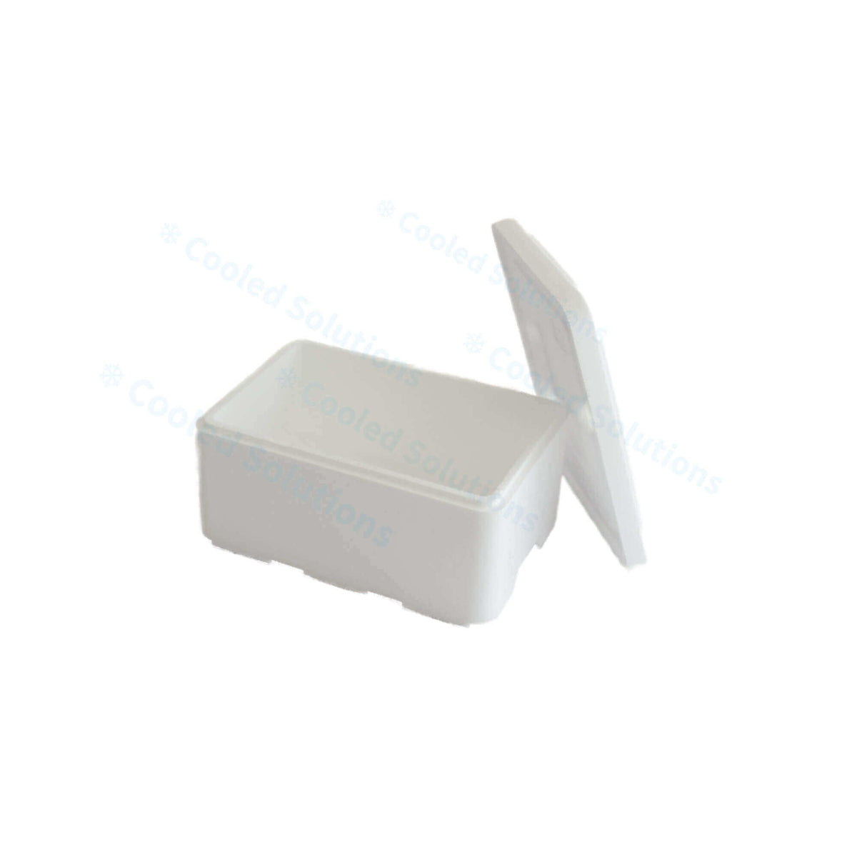 EPS doos 31 L, 600x400x208 mm (60x op Pallet)