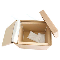 Eco Coolbox 400 x 300 x 300 mm Wit