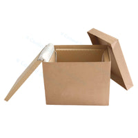 Eco Coolbox 400 x 300 x 300 mm