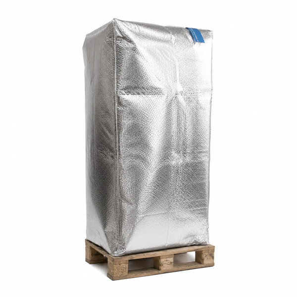 Thermische isolatiehoes 80 x 60 x 150 cm