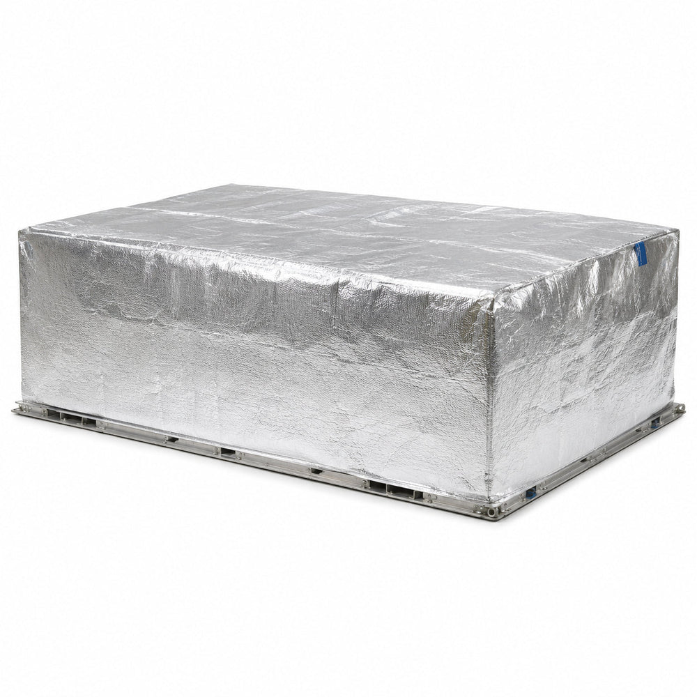 Thermische isolatiehoes PMC 320 x 240 x 150cm