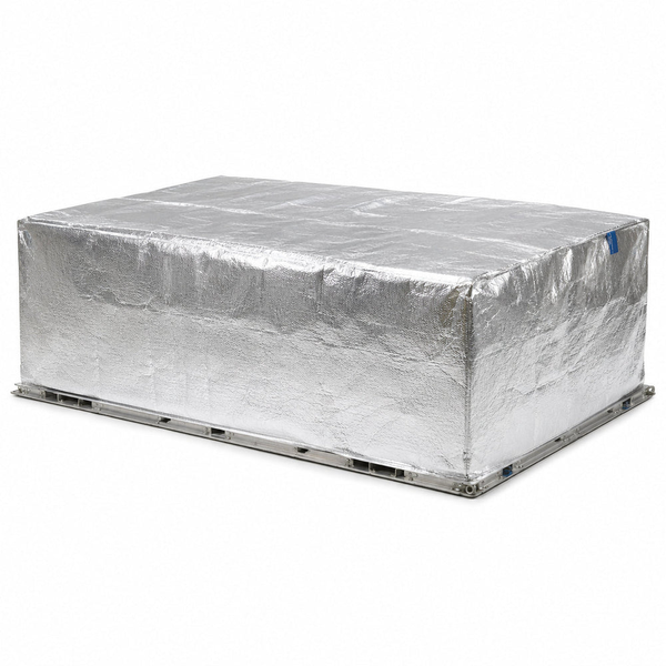 Thermische isolatiehoes PMC 320 x 240 x 150cm