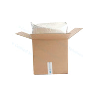 Thermodoos opvouwbaar - 600 x 400 x 400 mm + (4 Laags isolatie zak)
