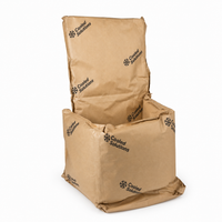 Isoliner Isolatievellen (S) — 42 vellen voor 21 dozen van 250 x 250 x 250 mm