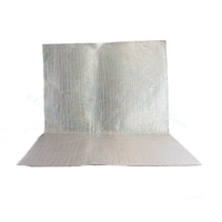 Thermische isolatiehoes 80 x 60 x 150 cm