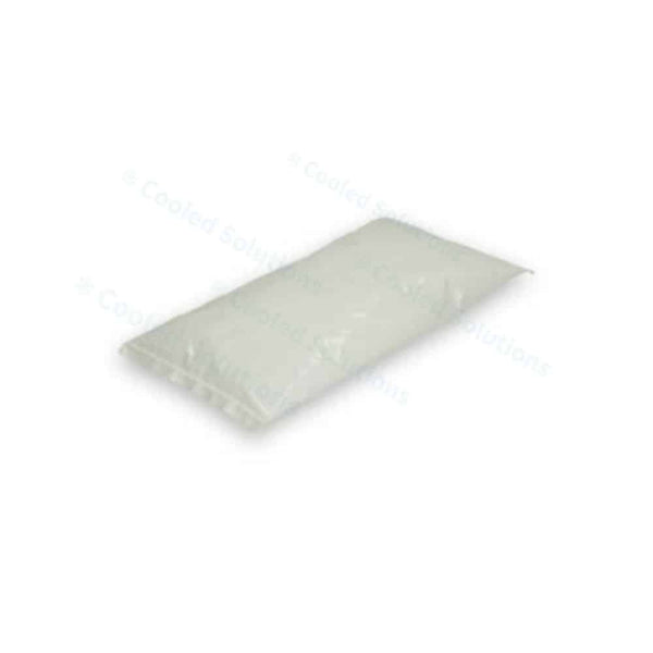 PCM pack -18 °C 400g (Bevroren verzending)
