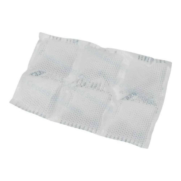 Ice Pack Sheet 2 x 3 cellen (140 x 200 mm) - 2000 stuks