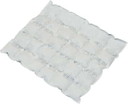 Ice Pack Sheet 4 x 6 cellen (280 x 400 mm) - 500 stuks
