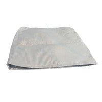 Isolatiezak 70cm x 110cm x 8mm (Metalized PET + Bubbelfolie)