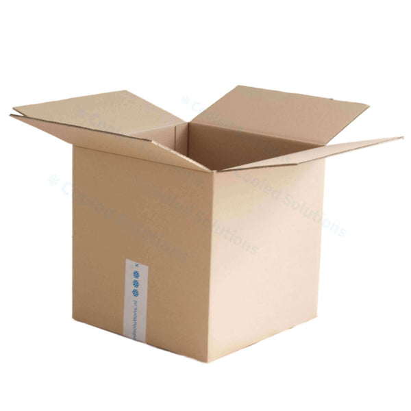 Standaard doos 200 x 200 x 200 mm