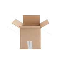 Standaard doos 300 x 200 x 155 mm
