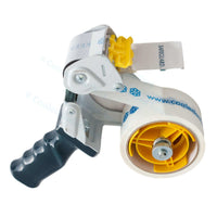 Tape dispenser voor 50mm x 66 meter tape