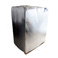 Thermal insulation covers 120 x 100 x 160 cm