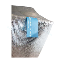 Thermohoes IBC 120 x 100 x 120 cm dubbellaags